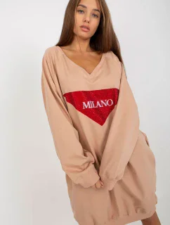 Mikina model 206030 Továrenská cena