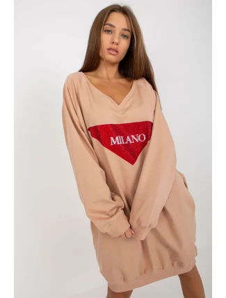 Mikina model 206030 Továrenská cena Mikina model 206030 Továrenská cena