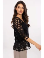 Blúzka model 213442 Taliansko Moda Blúzka model 213442 Taliansko Moda