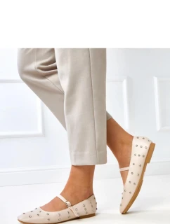 Baleríny model 218168 Solea