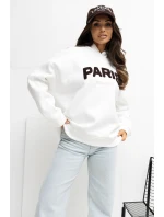 Mikina model 221546 Rue Paris
