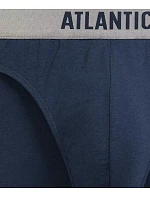 Nohavičky Atlantic 2MP-1589 A'2 S-XL