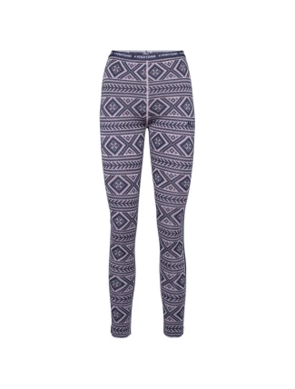 FLOKE PANT W termálne legíny