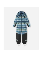 Detský zimný oblek Reima - nepremokavý a priedušný (5100131B-67A2)