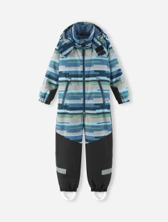 Detský zimný oblek Reima - nepremokavý a priedušný (5100131B-67A2)