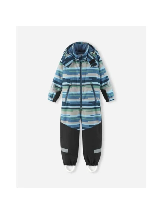 Detský zimný oblek Reima - nepremokavý a priedušný (5100131B-67A2)