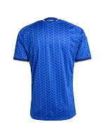 Pánske adidas Italy 26 Home Jersey Blue JL6937 Pánske Pánske adidas Italy 26 Home Jersey Blue JL6937 Pánske