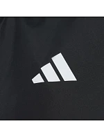 Detská bunda adidas Entrada 26 Multi black KQ9077