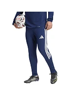 Pánske tréningové nohavice adidas Tiro 26 League Slim Pants Navy Blue JY7110