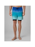 Pánske plážové šortky typu boardshorts s ochranou UPF50+ značky 4F, model 4FRSS26UBDSM257-36S Pánske plážové šortky typu boardshorts s ochranou UPF50+ značky 4F, model 4FRSS26UBDSM257-36S