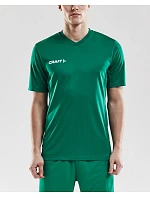 Craft Teamwear Squad Go Jersey Solid M Pánske športové tričko s výstrihom do V 82.5560 club cobolt Craft Teamwear Squad Go Jersey Solid M Pánske športové tričko s výstrihom do V 82.5560 club cobolt