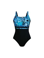 Style Melilla Care Jednodielne plavky 6211 ocean - Anita Care Style Melilla Care Jednodielne plavky 6211 ocean - Anita Care