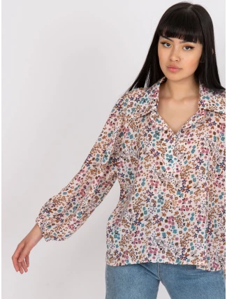 Blúzka CHA BZ 3303.25 béžová