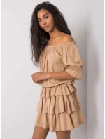 TW SK BI BF001.70 ťavie šaty TW SK BI BF001.70 ťavie šaty