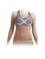 Dámske športové bezšvové tielko Canotta 3 active-fit - Intimidea Dámske športové bezšvové tielko Canotta 3 active-fit - Intimidea
