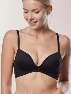 BRAST AMELIA čierna