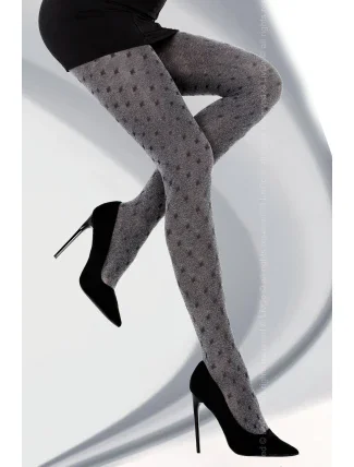 Pančuchové nohavice model 126319 Livia Corsetti Fashion