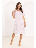 Košeľa Regina 018 kr/r 2XL-3XL W26 ženy