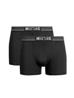 Boxerky Mustang 4046-1051 Retro A'2 M-2XL