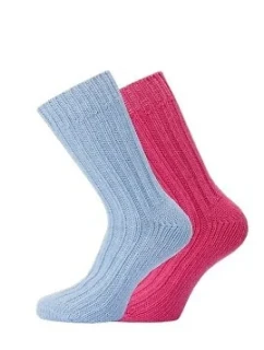 Ponožky WiK art. 20905 Alpaca dámske A'2 35-42