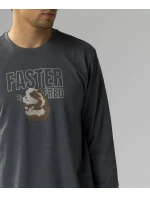 Atlantic NMP-376 dlhé/r S-2XL pánske pyžamo