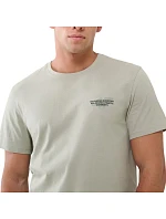 Tričko 4F M1974 M 4FWSS25TTSHM1974 44S pánske