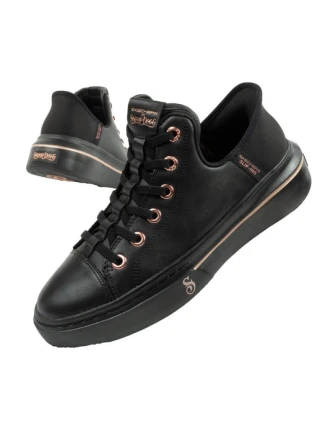 Skechers SLIP-INS W 186001/BBK