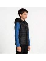 Geografické Nórsko Vatika Hood EO 233 Jr WW2008E/GNO-čierna vesta