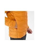 MILLET M Kamet Down Hoodie Orange MILLET M Kamet Down Hoodie Orange