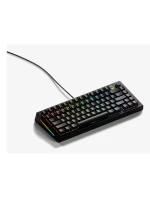 Glorious PC Gaming Race GMMK 3 Predpripravená USB QWERTY klávesnica US English Black Glorious PC Gaming Race GMMK 3 Predpripravená USB QWERTY klávesnica US English Black