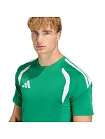Pánske tričko adidas Tiro 26 League Jersey green KB1356 Pánske tričko adidas Tiro 26 League Jersey green KB1356