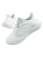 Adidas dámska športová obuv Tensaur Run 3.0 pohodlná módna biela dámska