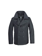 Pánsky kabát Brandit Pea Coat – 3109 Pánsky kabát Brandit Pea Coat – 3109