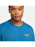 Pánske športové tričko F.C. M DH7492 407 - Nike