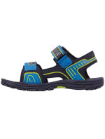 Detské sandále Paxos Jr 260864K 6733 - Kappa