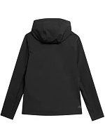 Dámska softshellová bunda W H4Z22 SFD001 20S - 4F