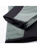 Detské lyžiarske nohavice Balmani Jr 92800439279 - Elbrus