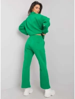 Súprava EM KMPL 708.16 zelených