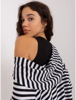 Súprava EM KMPL 828.14 čiernobielych