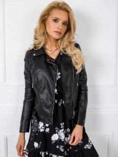 Šaty LK SK 507917.23P čierna