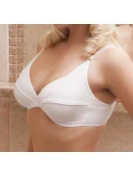 Mäkká podprsenka pre násťročných 01-1