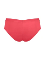 Dámske nohavičky FREE Evolve Hipster - RED - coral 00AC - SLOGGI Dámske nohavičky FREE Evolve Hipster - RED - coral 00AC - SLOGGI