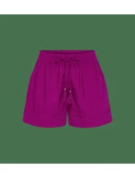 Šortky na leto - RED - TRIUMPH RED - TRIUMPH