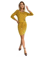 Dámske šaty 13-152 - NUMOCO Dámske šaty 13-152 - NUMOCO