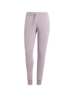 Nohavice adidas Essentials 3-Stripes Fleece W IR5403 ženy Nohavice adidas Essentials 3-Stripes Fleece W IR5403 ženy