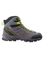 Topánky Elbrus Herone Mid M 92800622307