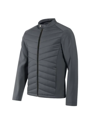 Pánska hybridná bunda Malfini Premium Cross M MLI-55583 Pánska hybridná bunda Malfini Premium Cross M MLI-55583