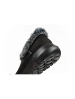 Topánky Skechers ON-THE W 175490/BKGY