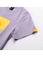 Detské tričko s krátkym rukávom POETRY JRG