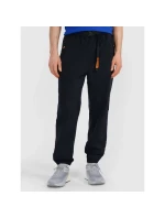 Pánske nohavice na voľný čas 4F 4FWSS25TTROM1001-20S